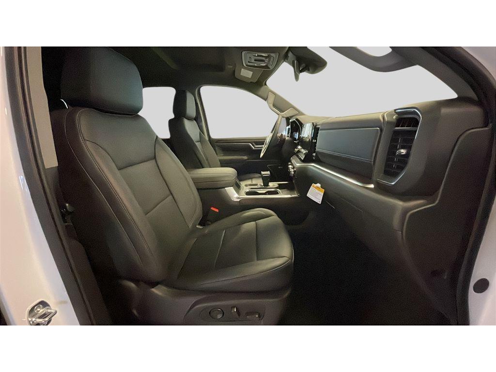 new 2026 GMC Sierra 1500 car, priced at $64,640