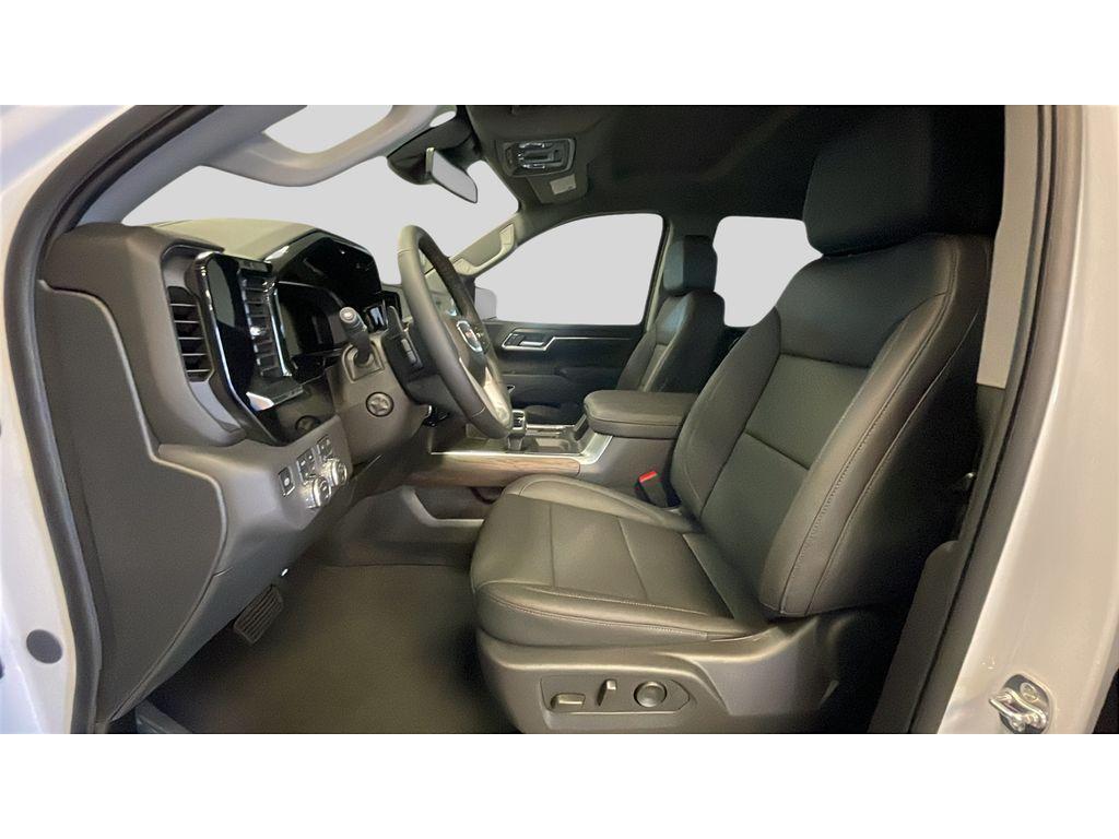 new 2026 GMC Sierra 1500 car, priced at $64,640