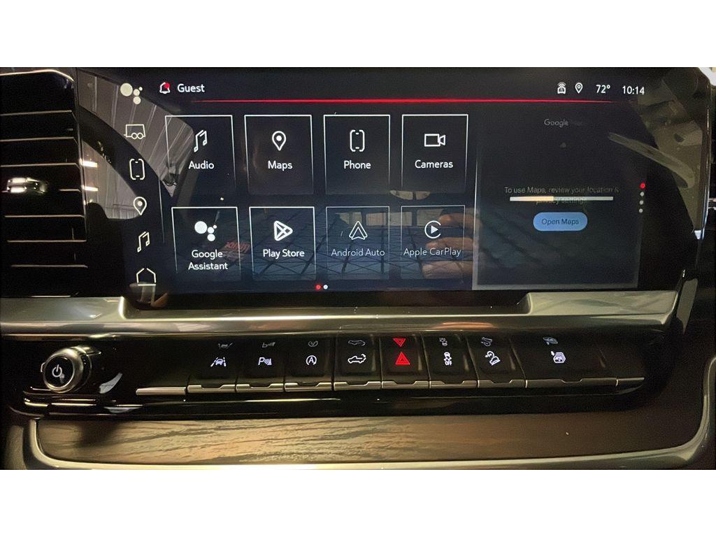 new 2026 GMC Sierra 1500 car, priced at $64,640