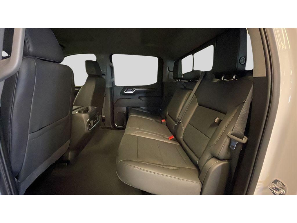 new 2026 GMC Sierra 1500 car, priced at $64,640