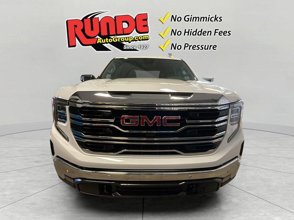 new 2026 GMC Sierra 1500 car, priced at $64,640