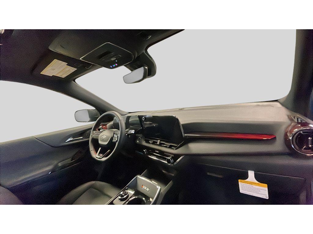 new 2026 Chevrolet Equinox car, priced at $39,842