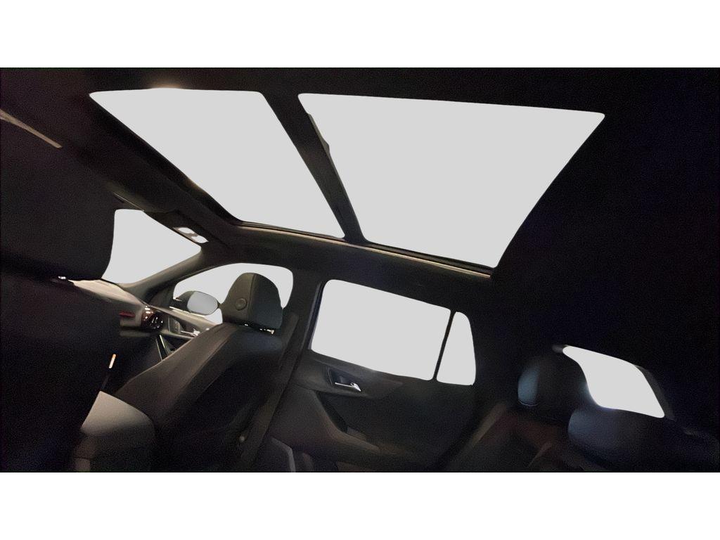 new 2026 Chevrolet Equinox car, priced at $39,842