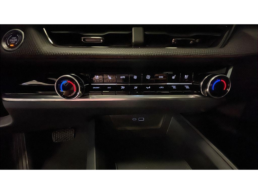 new 2026 Chevrolet Equinox car, priced at $39,842