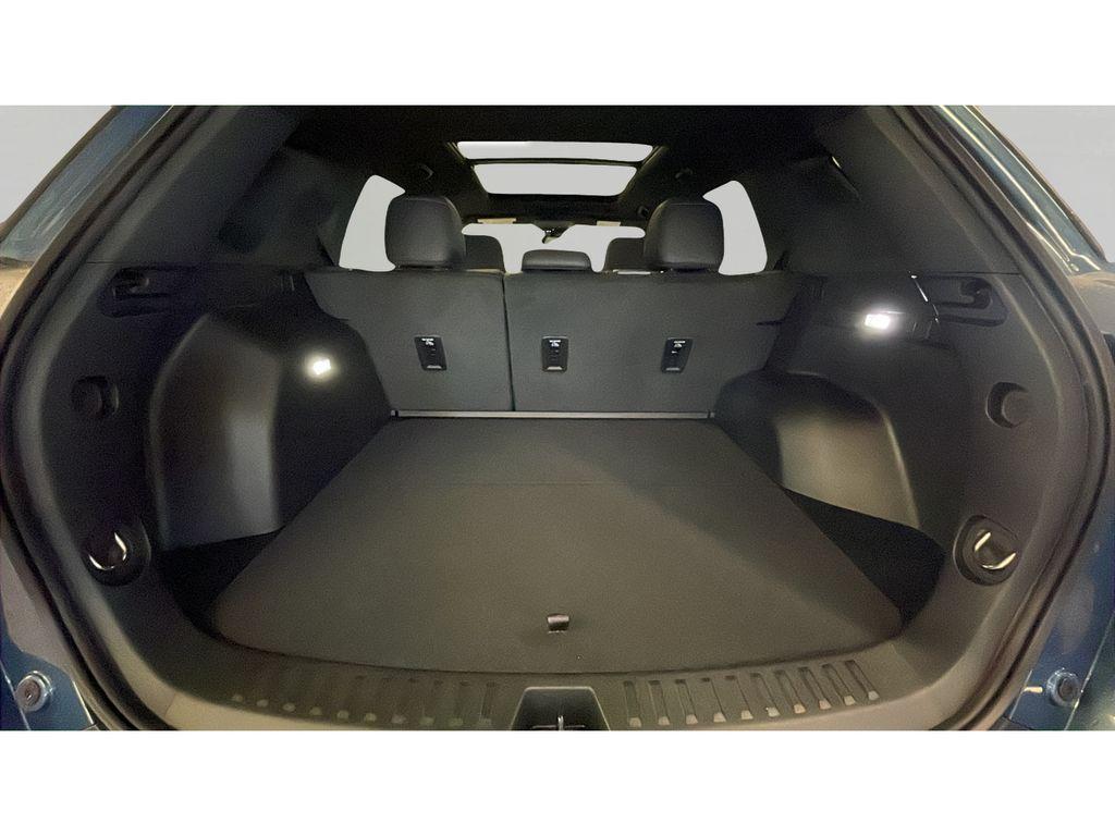 new 2026 Chevrolet Equinox car, priced at $39,842