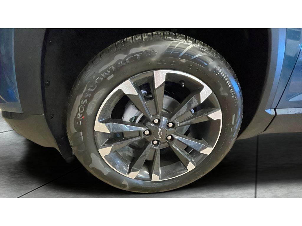 new 2026 Chevrolet Equinox car, priced at $39,842