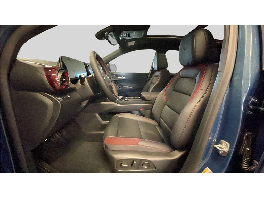 new 2026 Chevrolet Equinox car, priced at $39,842