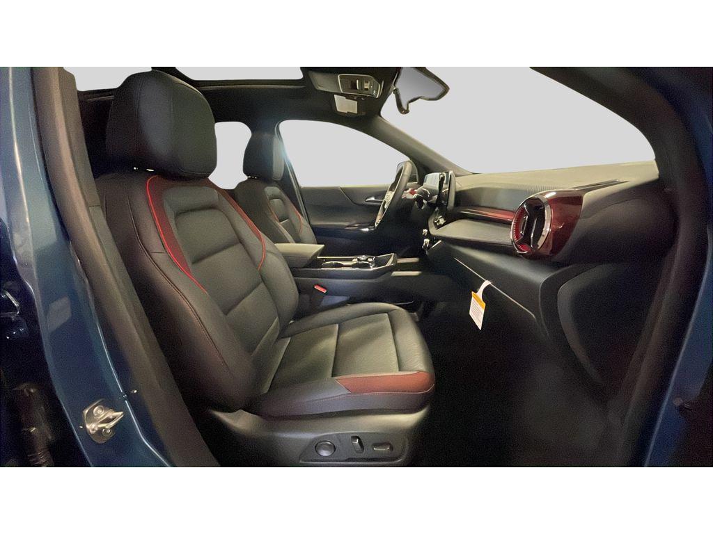 new 2026 Chevrolet Equinox car, priced at $39,842