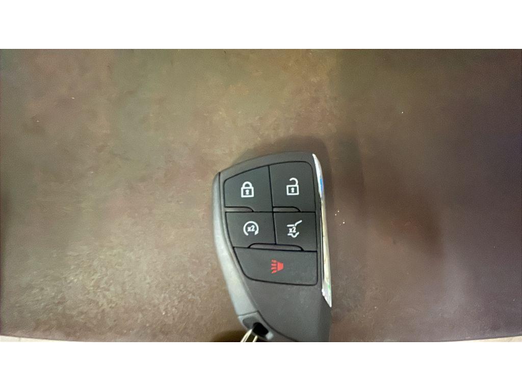 new 2026 Chevrolet Equinox car, priced at $39,842