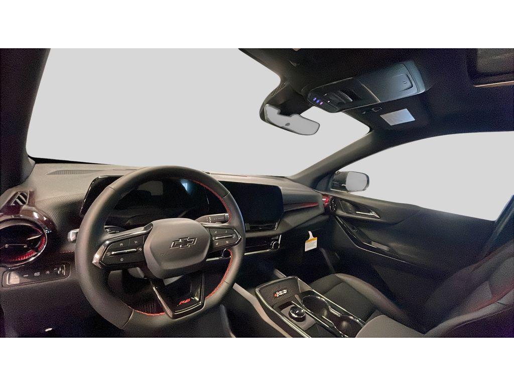 new 2026 Chevrolet Equinox car, priced at $39,842