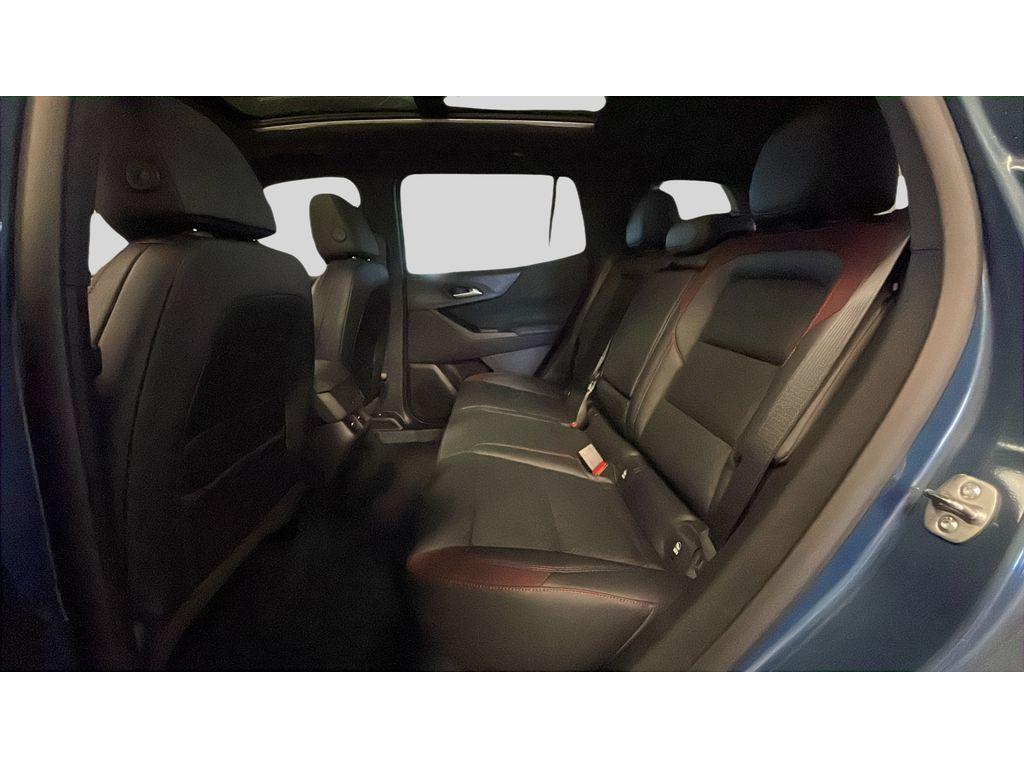 new 2026 Chevrolet Equinox car, priced at $39,842