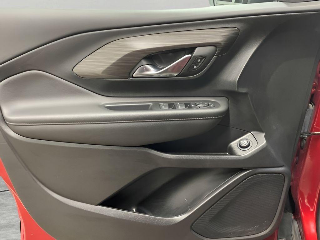 used 2022 GMC Terrain car, priced at $20,770