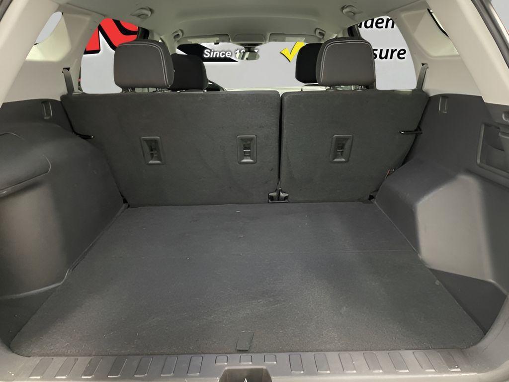 used 2022 GMC Terrain car, priced at $20,770