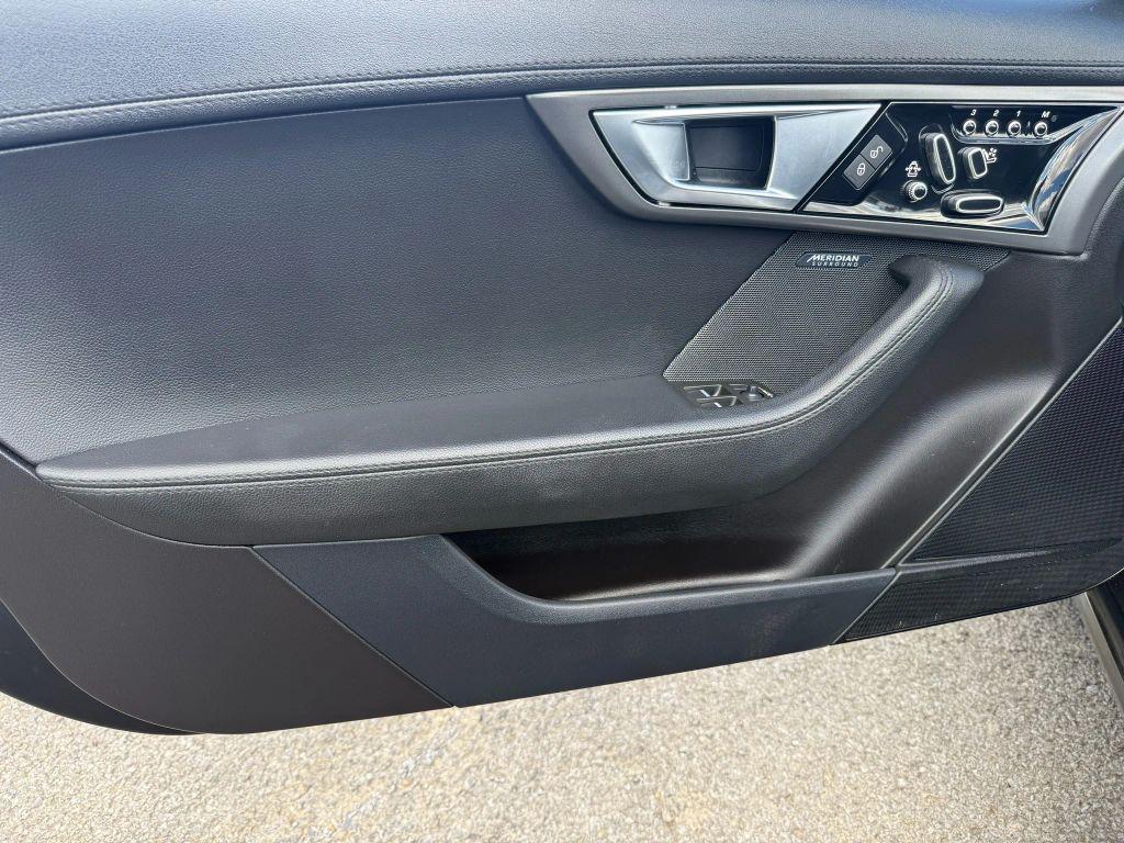 used 2016 Jaguar F-TYPE car, priced at $27,890
