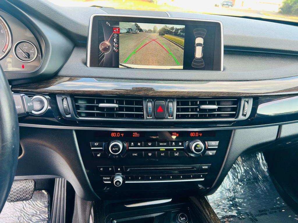 used 2015 BMW X5 car, priced at $17,980