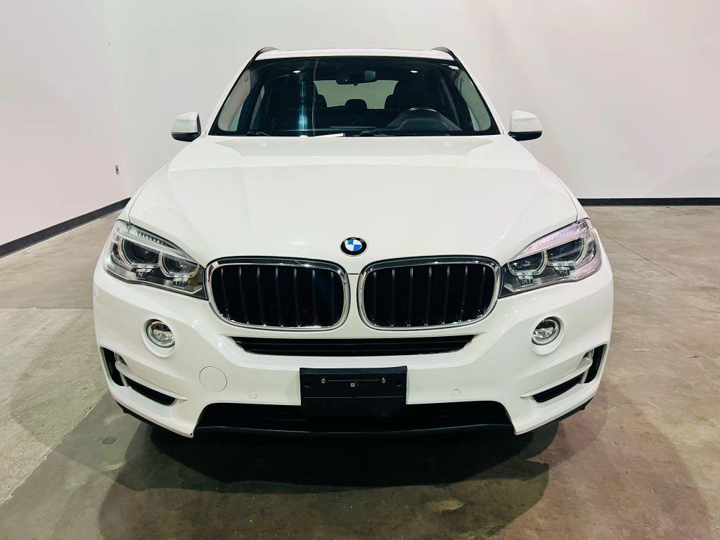 used 2015 BMW X5 car, priced at $17,980