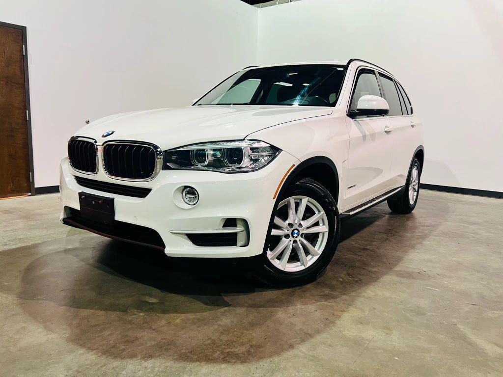 used 2015 BMW X5 car, priced at $17,980