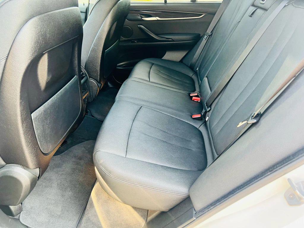 used 2015 BMW X5 car, priced at $17,980