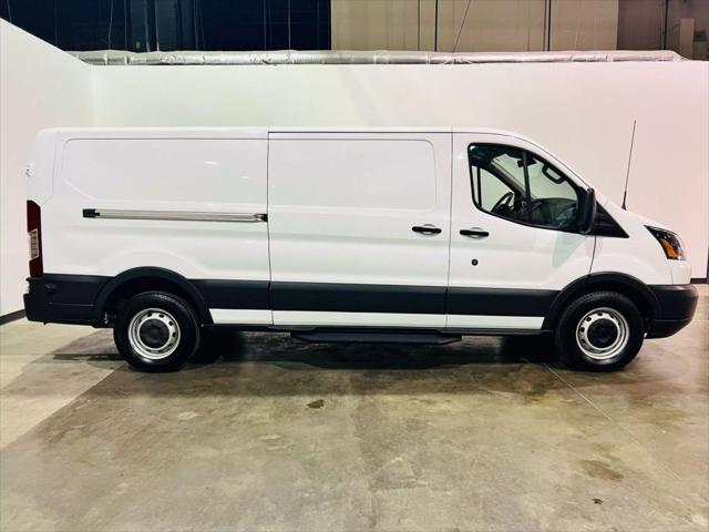 used 2017 Ford Transit-350 car, priced at $19,500
