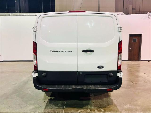 used 2017 Ford Transit-350 car, priced at $19,500