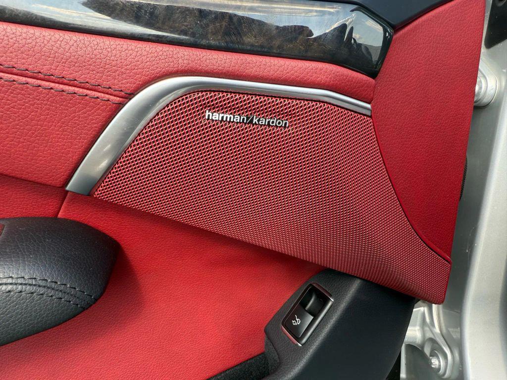 used 2018 Mercedes-Benz SL 450 car, priced at $32,990