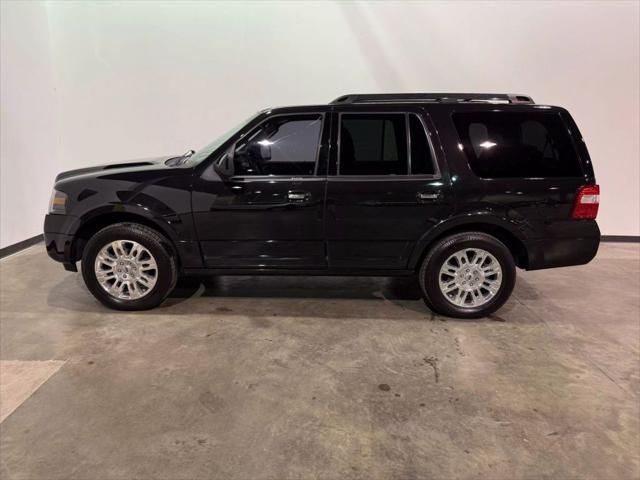 used 2014 Ford Expedition car, priced at $13,900