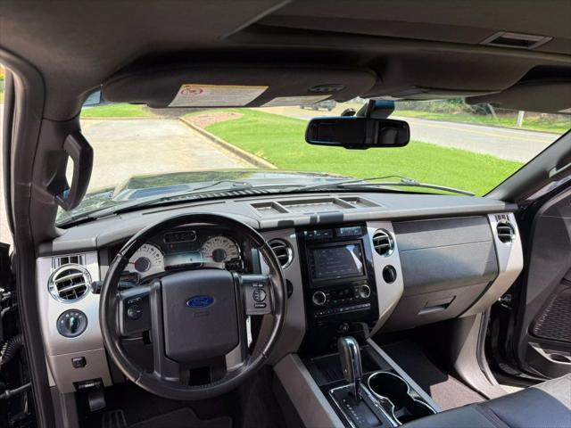 used 2014 Ford Expedition car, priced at $13,900