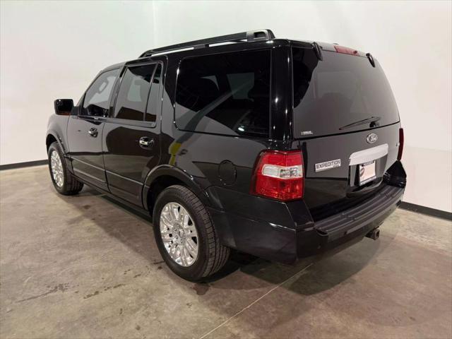 used 2014 Ford Expedition car, priced at $13,900