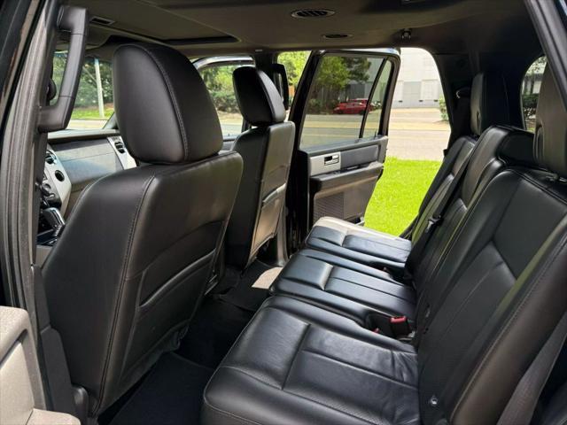 used 2014 Ford Expedition car, priced at $13,900