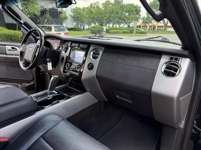used 2014 Ford Expedition car, priced at $13,900