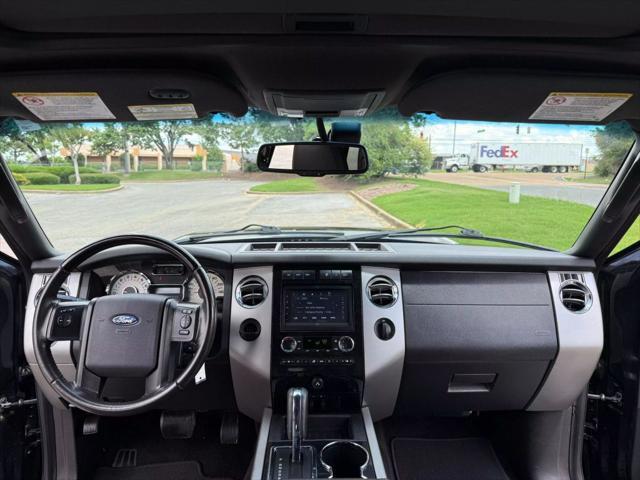 used 2014 Ford Expedition car, priced at $13,900