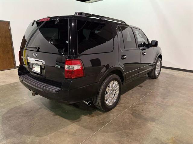 used 2014 Ford Expedition car, priced at $13,900