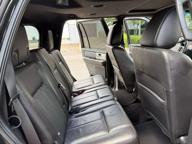 used 2014 Ford Expedition car, priced at $13,900
