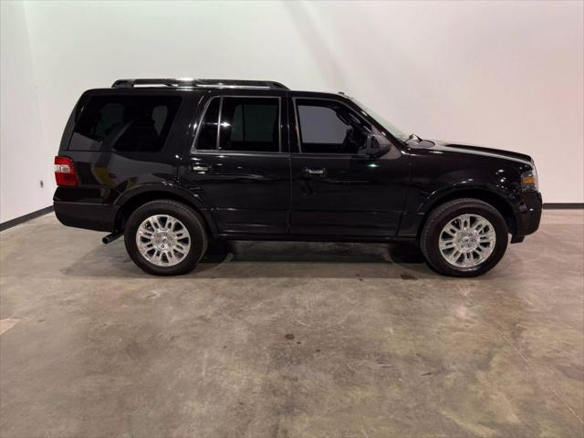 used 2014 Ford Expedition car, priced at $13,900