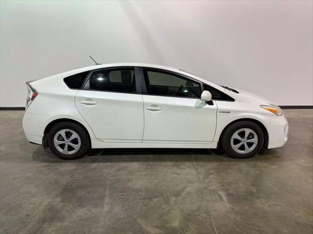 used 2013 Toyota Prius car, priced at $9,995