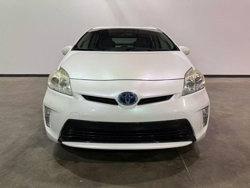used 2013 Toyota Prius car, priced at $9,995