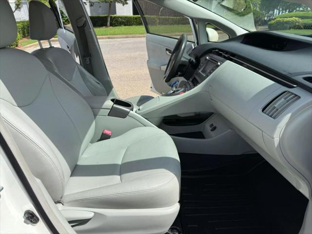 used 2013 Toyota Prius car, priced at $9,995