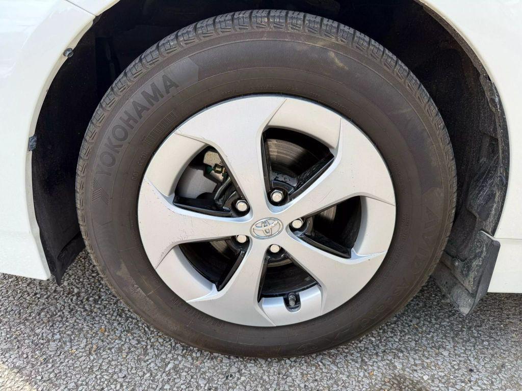 used 2013 Toyota Prius car, priced at $9,995