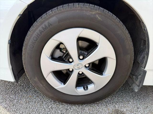 used 2013 Toyota Prius car, priced at $9,995