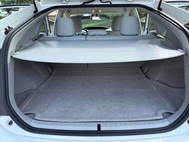 used 2013 Toyota Prius car, priced at $9,995