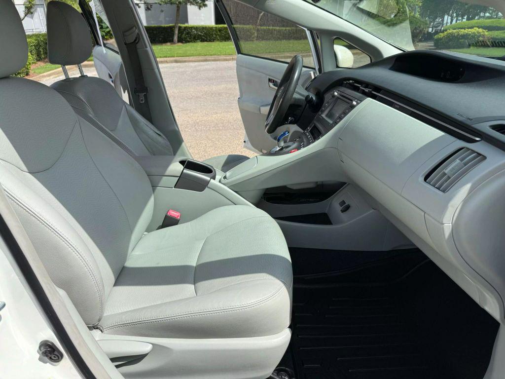 used 2013 Toyota Prius car, priced at $9,995