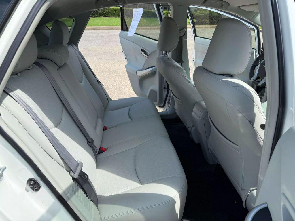 used 2013 Toyota Prius car, priced at $9,995