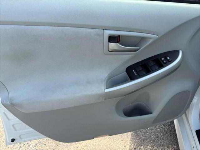 used 2013 Toyota Prius car, priced at $9,995