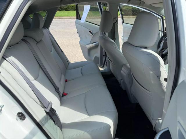 used 2013 Toyota Prius car, priced at $9,995