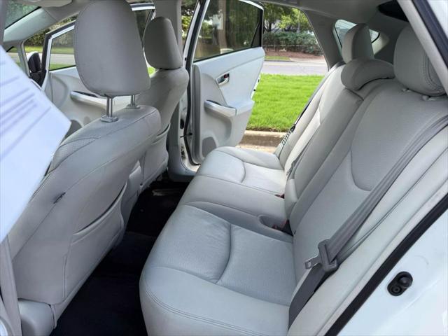 used 2013 Toyota Prius car, priced at $9,995