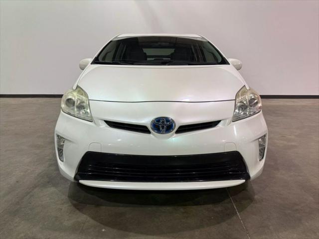 used 2013 Toyota Prius car, priced at $9,995