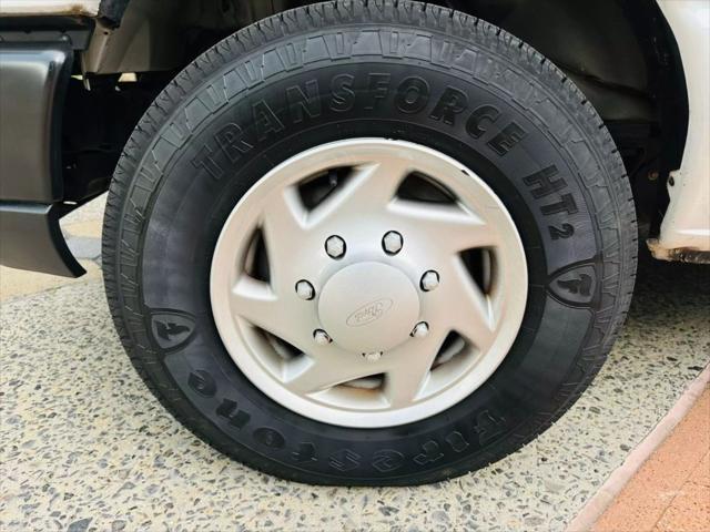 used 2014 Ford E250 car, priced at $14,995