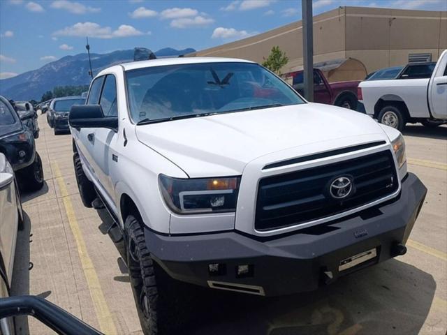 used 2011 Toyota Tundra car, priced at $16,980