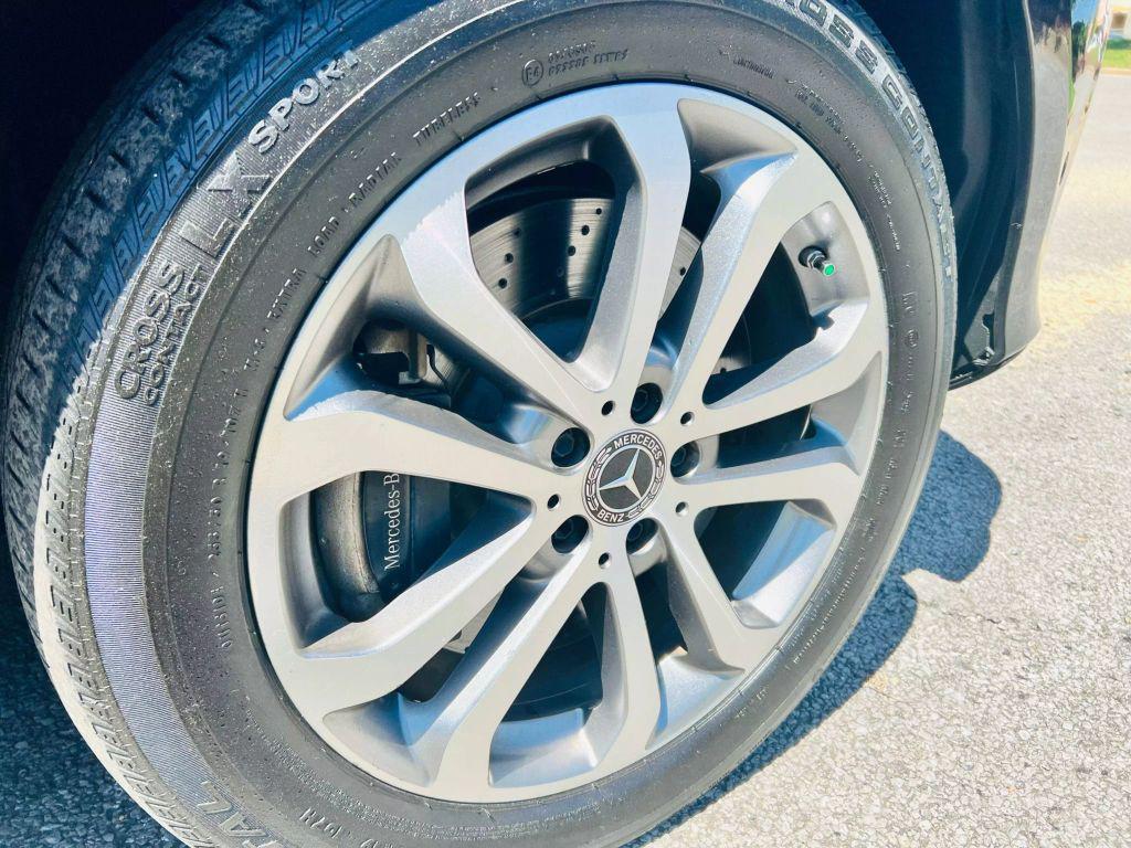 used 2018 Mercedes-Benz GLE 550e Plug-In Hybrid car, priced at $19,999