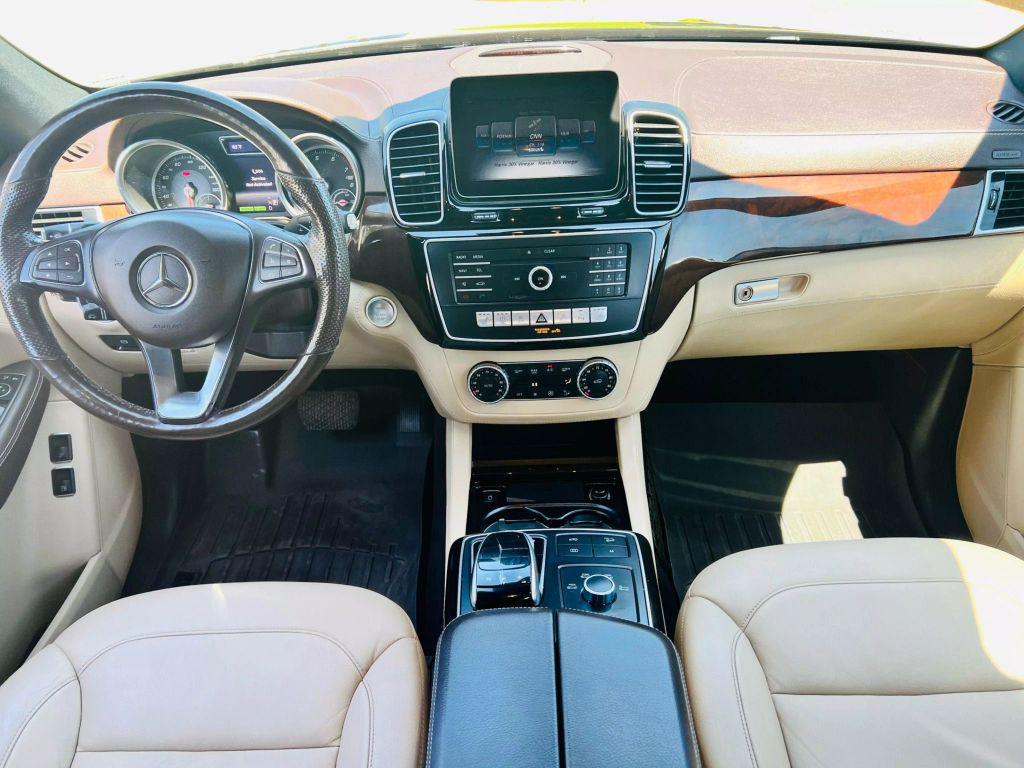 used 2018 Mercedes-Benz GLE 550e Plug-In Hybrid car, priced at $19,999